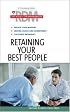 Retaining Your Best People: The Results Driven Manager