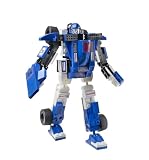 KRE-O Transformers – MIRAGE