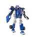 KRE-O Transformers Mirage_s-1
