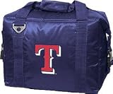 Texas Rangers 12 Pack Cooler