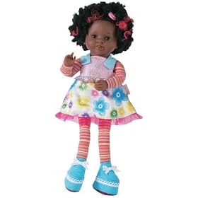 Corolle Classic Doll - Dolly Tina by Corolle