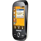 Samsung S3650 Corby Unlocked Quad Band Cell Phone Chic White 41MTe5a049L. SL160 Samsung S3650 Corby Unlocked Quad Band Cell Phone Chic White