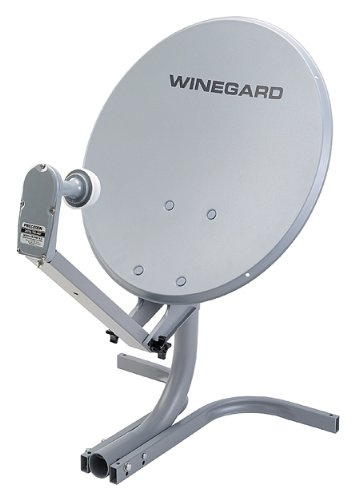 Winegard PM-2000 Carryout Portable Antenna
