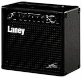 LANEY LX20D 20-WATT GUITAR COMBO AMPLIFIER WITH FX