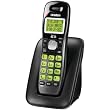 UNIDEN D1364BK DECT 6.0 CORDLESS PHONE SYSTEM WITH CALLER ID (BLACK)