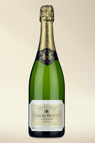 Charles Freminet Brut - Case of 6