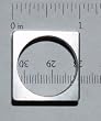 Merrow A-55-2 Upper Cutter Carrier Eccentric Block-A