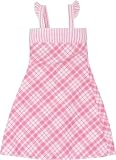 PN夏ワンピース ピンク