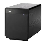Jamo Sub 250 Subwoofer (Single, Black)
