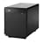 Jamo Sub 250 Subwoofer (Single, Black)