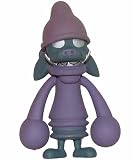 Evil Skaters By Touma - Chick - Designer Vinyl Figure