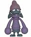 Evil Skaters By Touma - Chick - Designer Vinyl Figure