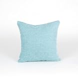 Domain Pillow - Blue