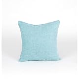Domain Pillow - Blue by Glenna Jean