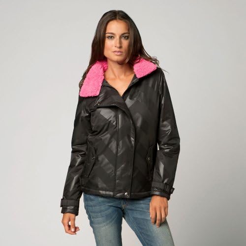 Fox Juniors Hot Shot Jacket