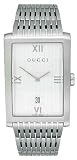 New Gucci 8605 Mens Watch YA086315 / 18665