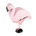 Lilly - Flamingo Lampshade & Base