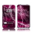 Apocalypse Pink Design Apple iPod Touch 2G (2nd Gen) / 3G (3rd Gen) Protector Skin Decal Sticker