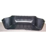 1998-2004 Landrover Freelander Original Carbox Cargo Liner - Black 