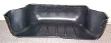1998-2004 Landrover Freelander Original Carbox Cargo Liner - Black - CB10-4711 By Carbox