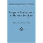 Program Evaluation in Human Services (Springer Series on Social Work)