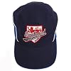 Buy Cricket Hat - ECB England Cricket Official Licensed Micro Fibre Cap (Navy/Union)