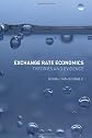 Exchange Rate Economics: Theories and Evidence