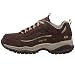 Skechers for Work Women's Stratum Lace-Up Sneaker image 7