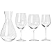 Kitchen & Housewares : Spiegelau Wine Collection