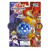 Bakugan Mega Keychain Series 1 Fear Ripper
