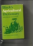 Black's agricultural dictionary