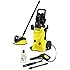 K&auml;rcher Hochdruckreiniger K 4 Premium Home 1.180-315.0