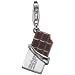Esprit - ESCH90930A000 - Charms Femme - Argent 925/1000