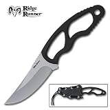 Ridge Runner Neck Knife