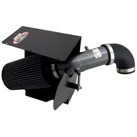 AEM 21-8305DC Gun Metal Brute Force Intake System