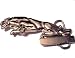 NEW JAGUAR LOGO CAR BELT BUCKLE