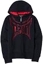 TapouT Boys 8-20 Bth Hoody