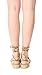 Soludos Women's Platform Gladiator Sandals