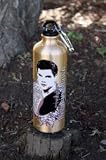 Twilight Breaking Dawn Jacob Ferns Water Bottle