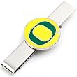 Oregon Ducks Tie Bar