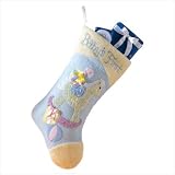 Baby's First Christmas Stocking