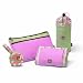 Gund Baby Gear Gift Set - Pink