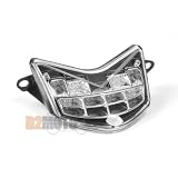 05-07 Kawasaki ZX6RR ZX10R CL LED Taillight + Signals by Volar Motorsport