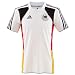 adidas Handball Jersey DHB weiß
