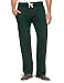 Fruit Of The Loom Lexington Jog Relaxed Men's Loungewear Forest Green Large