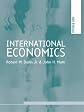 International Economics, Sixth edition
