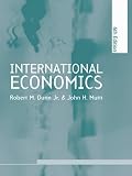 International Economics, Sixth edition