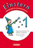 Einstern - Neubearbeitung: Band 1 - Themenhefte 1-