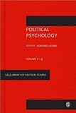 Political psychology