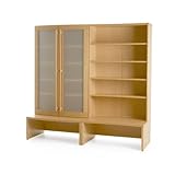 Stokke Keep Complete Storage System, Natural